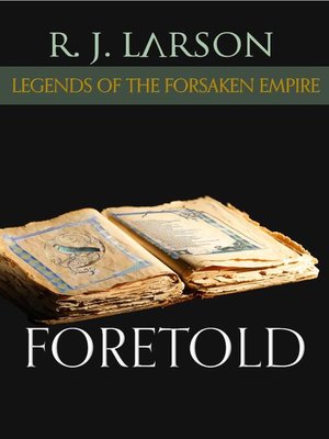 cover image of Foretold